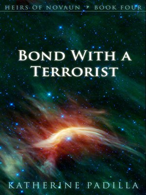 cover image of Bond With a Terrorist